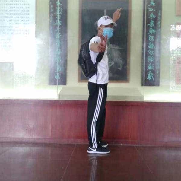 36岁岁广东单身帅哥 - 五家渠吉缘网