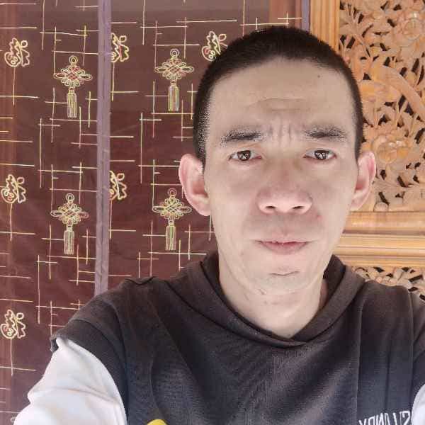 37岁岁云南单身帅哥 - 五家渠吉缘网