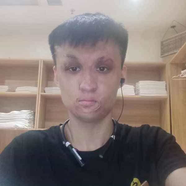 27岁岁山东单身帅哥 - 五家渠吉缘网