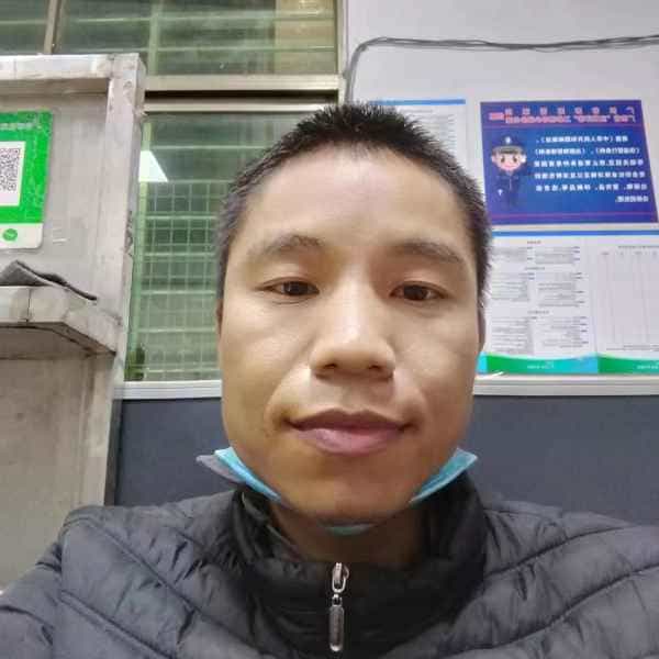38岁岁广东单身帅哥 - 五家渠吉缘网