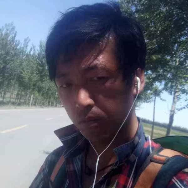 35岁岁辽宁单身帅哥 - 五家渠吉缘网