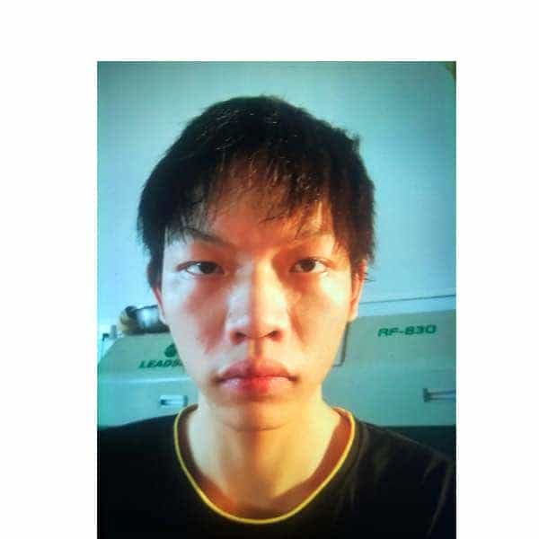 30岁岁江西单身帅哥 - 五家渠吉缘网