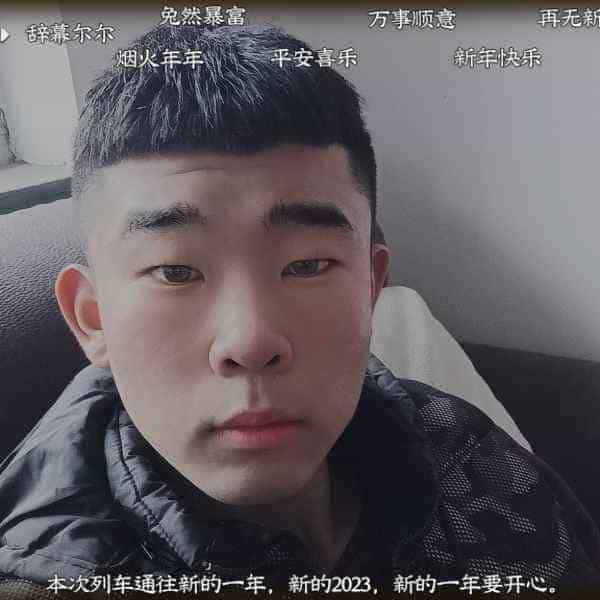 21岁岁河北单身帅哥 - 五家渠吉缘网