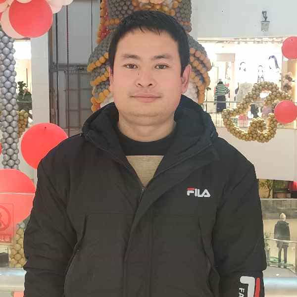 41岁岁河北单身帅哥 - 五家渠吉缘网