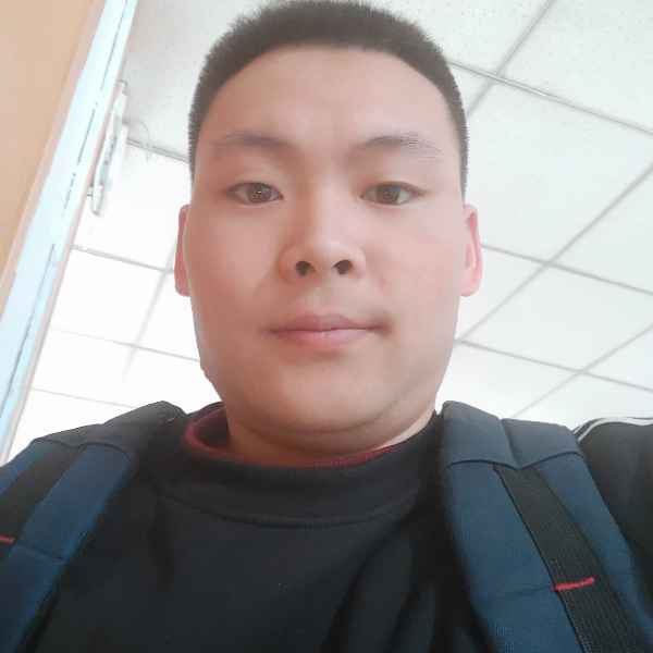 27岁岁甘肃单身帅哥 - 五家渠吉缘网