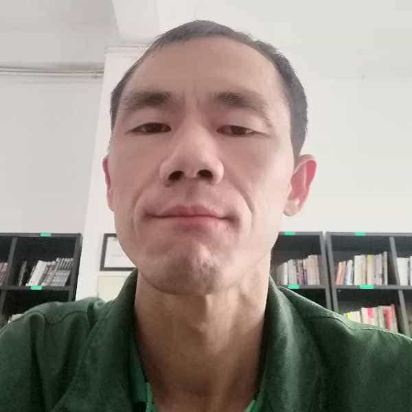 38岁岁湖南单身帅哥 - 五家渠吉缘网