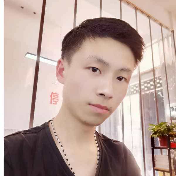 29岁岁江西单身帅哥 - 五家渠吉缘网