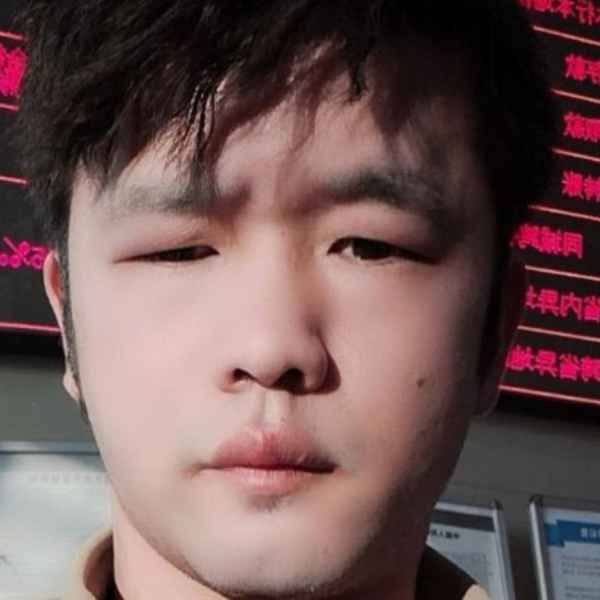35岁岁湖北单身帅哥 - 五家渠吉缘网