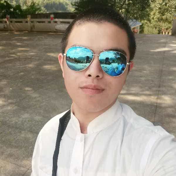 35岁岁福建单身帅哥 - 五家渠吉缘网