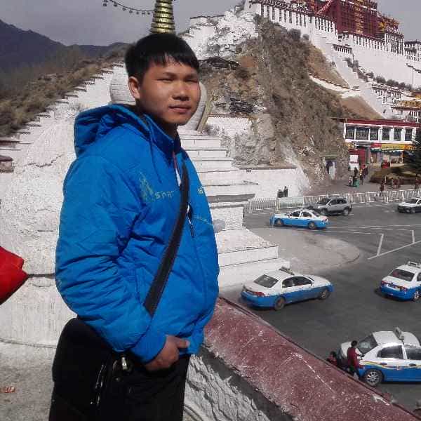 34岁岁广西单身帅哥 - 五家渠吉缘网