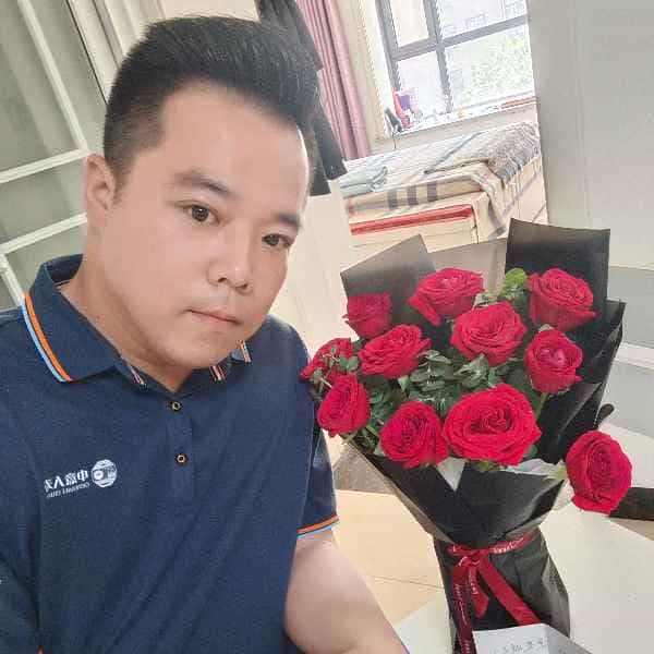 35岁岁河南单身帅哥 - 五家渠吉缘网