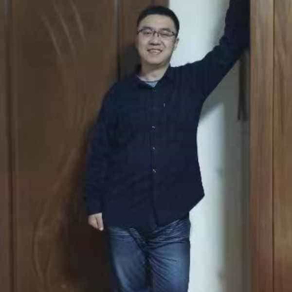 35岁岁广东单身帅哥 - 五家渠吉缘网
