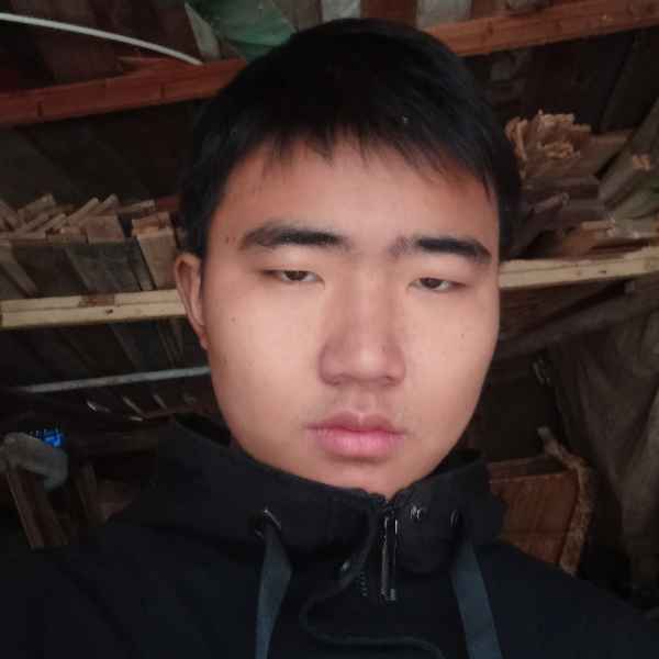 24岁岁四川单身帅哥 - 五家渠吉缘网
