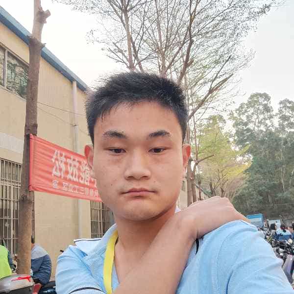 35岁岁江西单身帅哥 - 五家渠吉缘网
