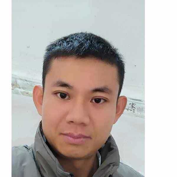 35岁岁广西单身帅哥 - 五家渠吉缘网