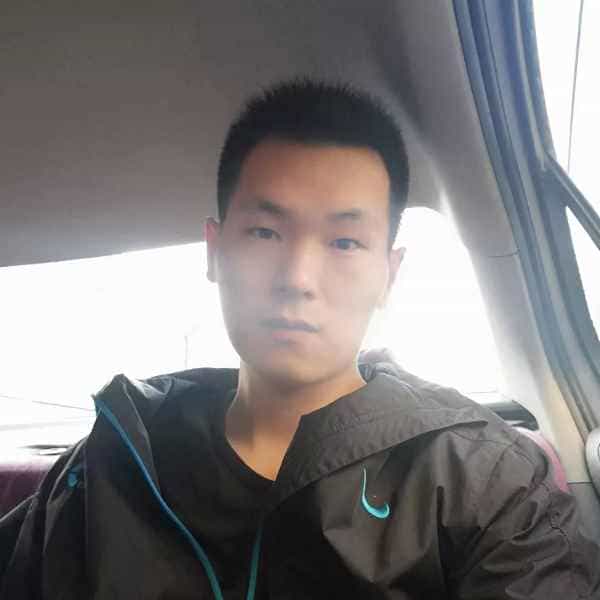 35岁岁辽宁单身帅哥 - 五家渠吉缘网