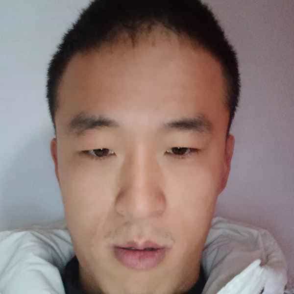 35岁岁河南单身帅哥 - 五家渠吉缘网
