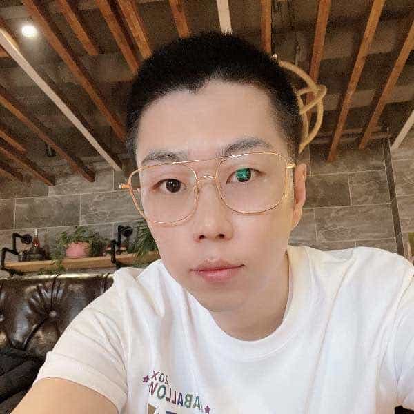 35岁岁内蒙古单身帅哥 - 五家渠吉缘网