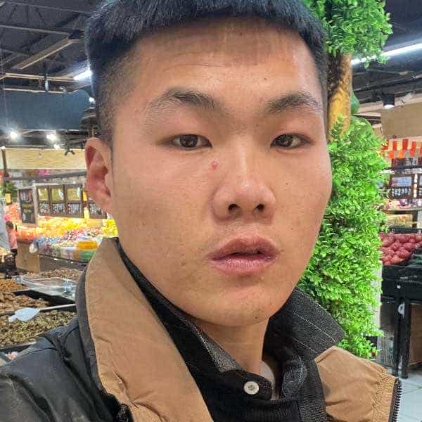 28岁岁河南单身帅哥 - 五家渠吉缘网