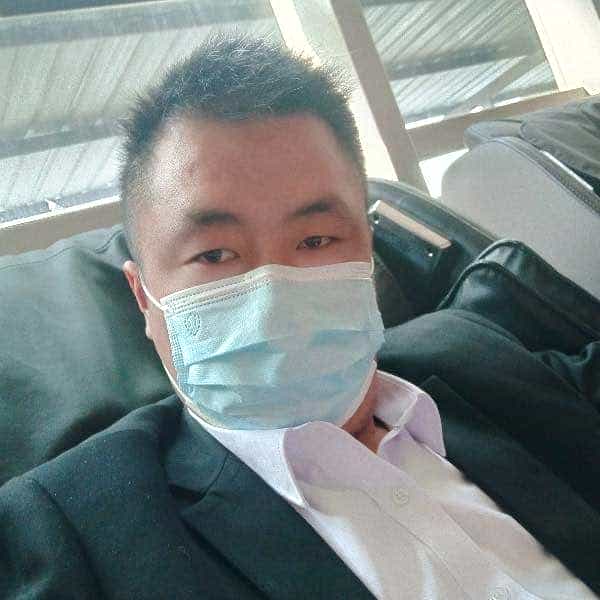 35岁岁贵州单身帅哥 - 五家渠吉缘网
