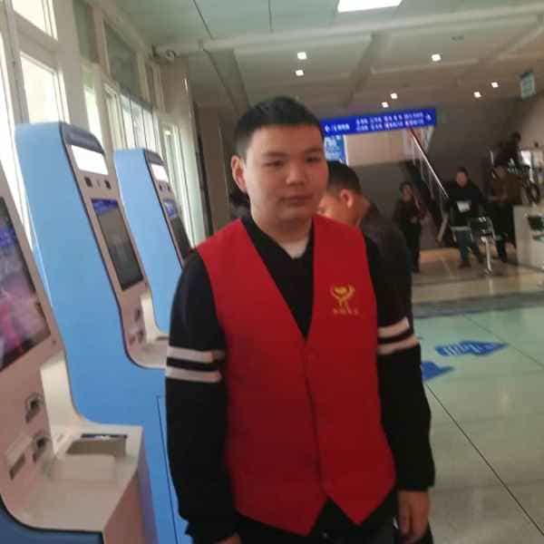 28岁岁浙江单身帅哥 - 五家渠吉缘网