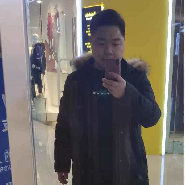 35岁岁重庆单身帅哥 - 五家渠吉缘网