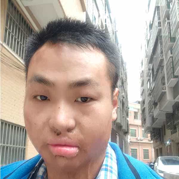 33岁岁湖北单身帅哥 - 五家渠吉缘网