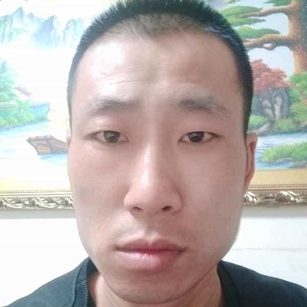 36岁岁内蒙古单身帅哥 - 五家渠吉缘网