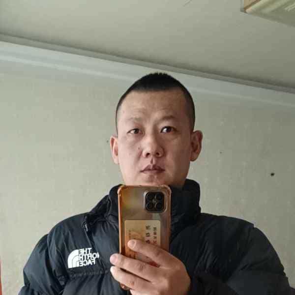 39岁岁辽宁单身帅哥 - 五家渠吉缘网