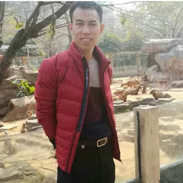 42岁岁浙江单身帅哥 - 五家渠吉缘网