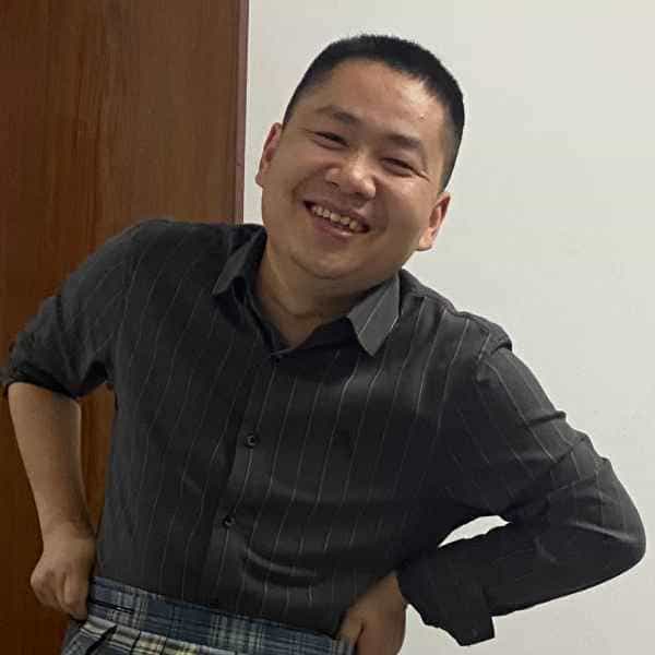 36岁岁四川单身帅哥 - 五家渠吉缘网