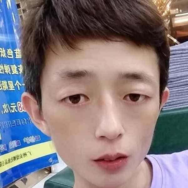 38岁岁河南单身帅哥 - 五家渠吉缘网