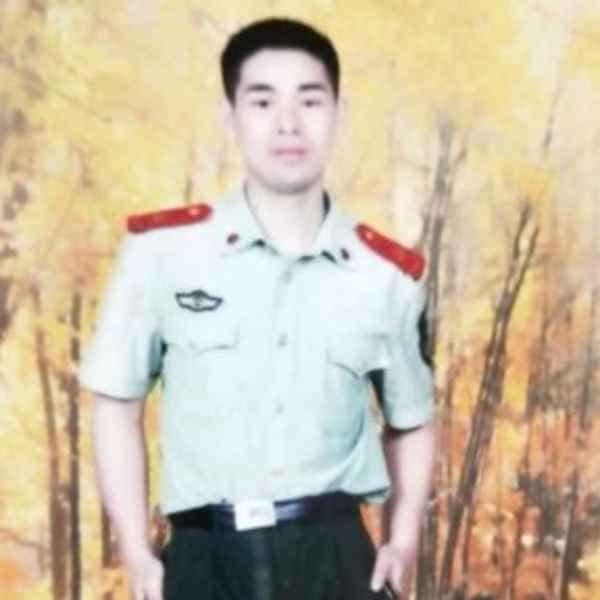 38岁岁江西单身帅哥 - 五家渠吉缘网