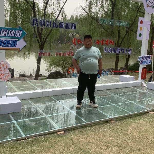 32岁岁河南单身帅哥 - 五家渠吉缘网