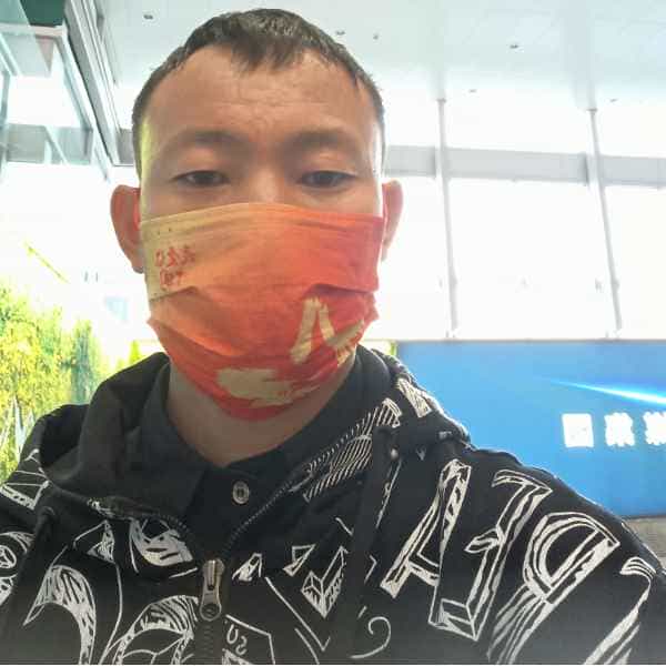 29岁岁甘肃单身帅哥 - 五家渠吉缘网