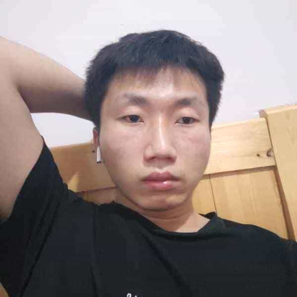 24岁岁山西单身帅哥 - 五家渠吉缘网