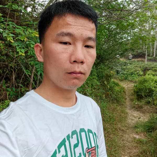 35岁岁广东单身帅哥 - 五家渠吉缘网