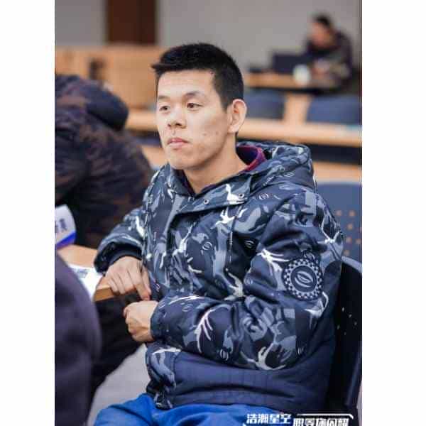 30岁岁江苏单身帅哥 - 五家渠吉缘网