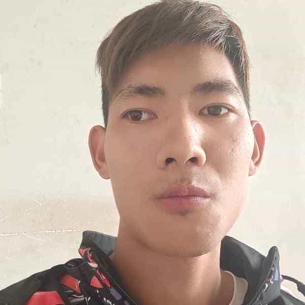27岁岁河北单身帅哥 - 五家渠吉缘网