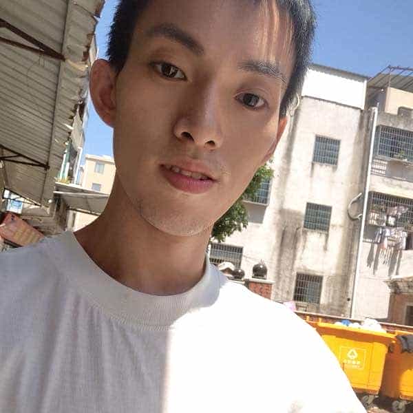 27岁岁福建单身帅哥 - 五家渠吉缘网