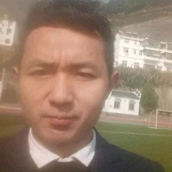 37岁岁湖北单身帅哥 - 五家渠吉缘网