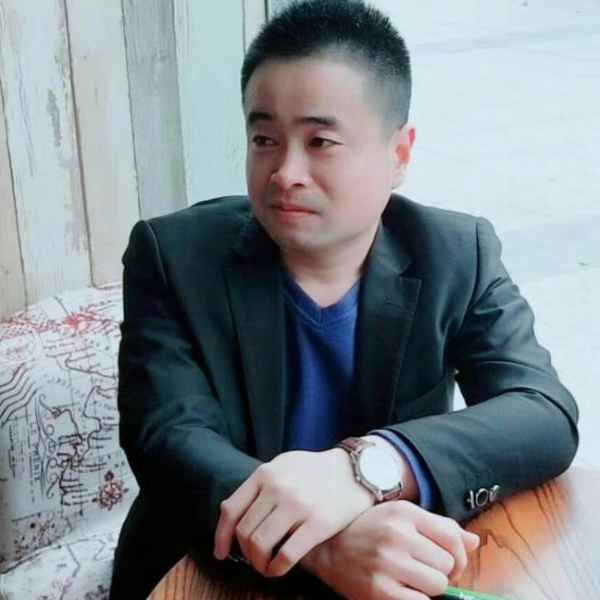 37岁岁广东单身帅哥 - 五家渠吉缘网