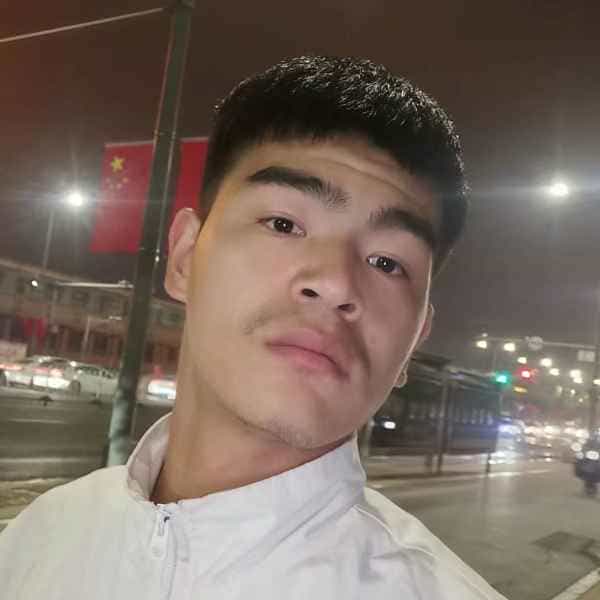 23岁岁山西单身帅哥 - 五家渠吉缘网