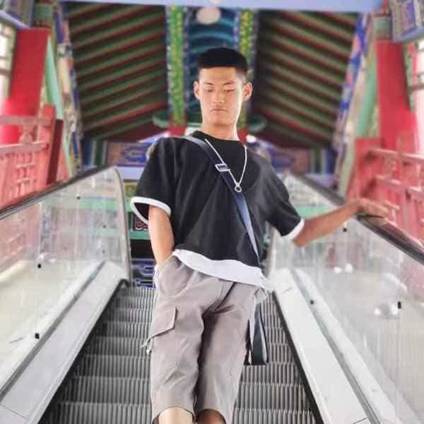 29岁岁甘肃单身帅哥 - 五家渠吉缘网