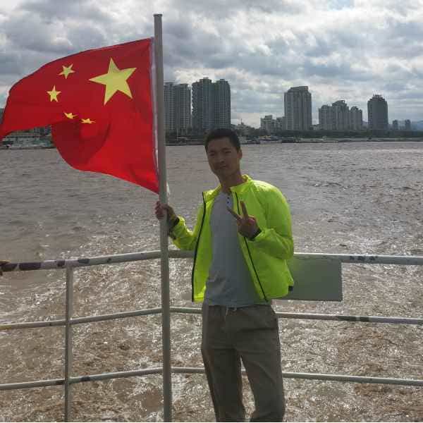31岁岁浙江单身帅哥 - 五家渠吉缘网
