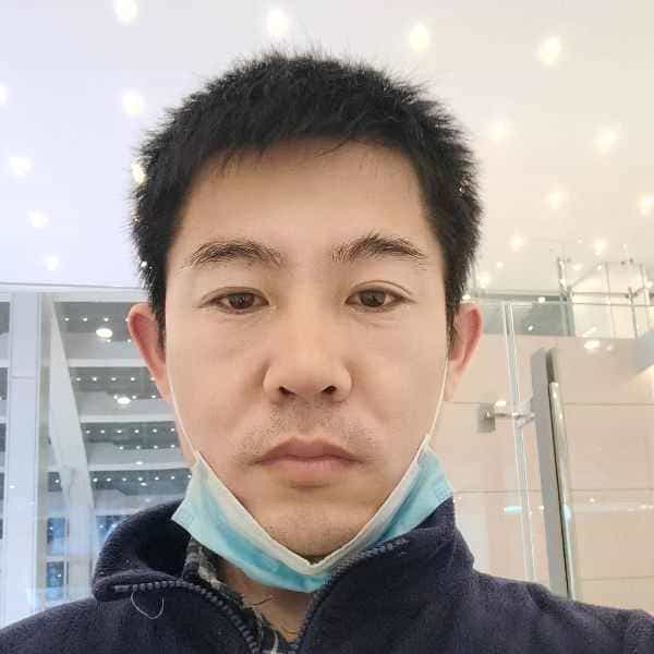 41岁岁河北单身帅哥 - 五家渠吉缘网