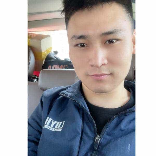 33岁岁辽宁单身帅哥 - 五家渠吉缘网