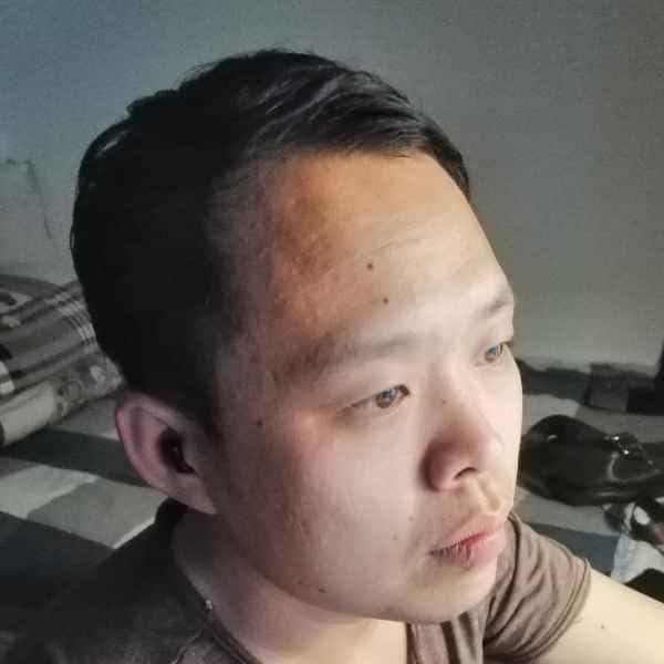 34岁岁吉林单身帅哥 - 五家渠吉缘网