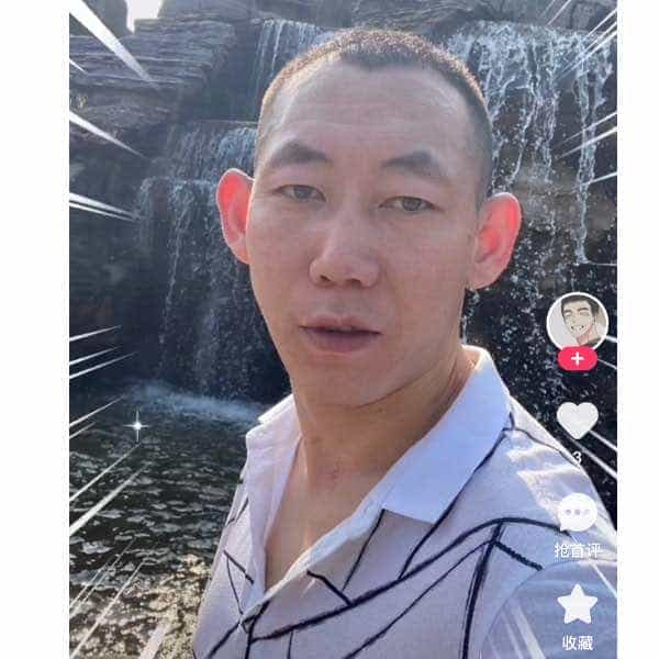 33岁岁内蒙古单身帅哥 - 五家渠吉缘网