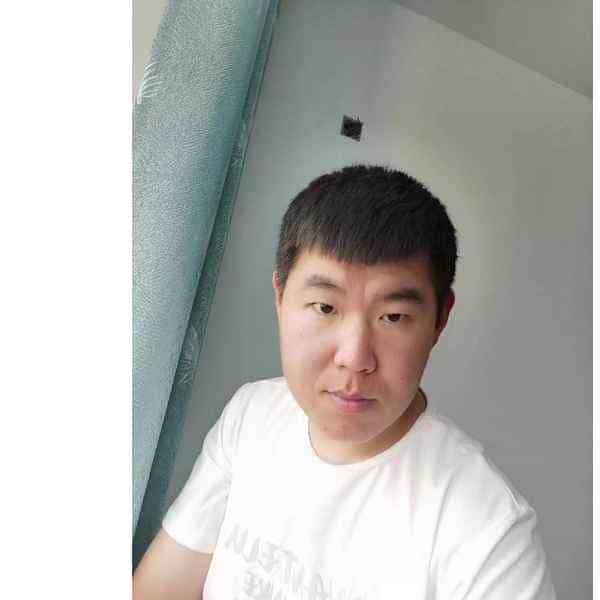 28岁岁河南单身帅哥 - 五家渠吉缘网